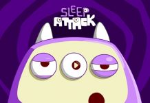 Sleep Attack