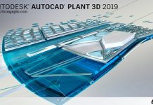 autocad-plant-3d-2019