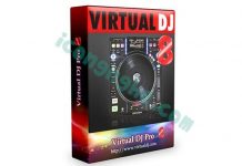 VirtualDJ-pro-8