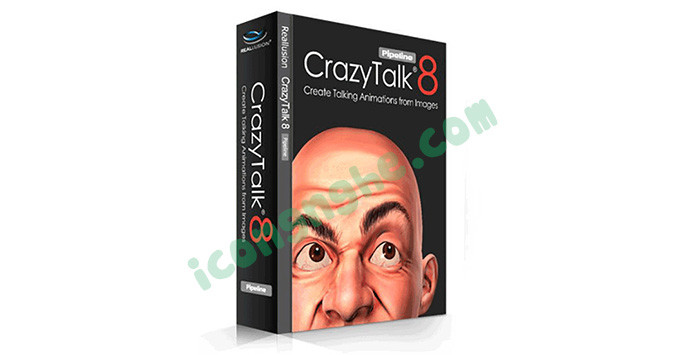 CrazyTalk-8-pipeline