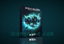 Sticky Sounds Porter Edition Pro