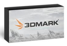 3DMark Professional Edition