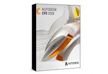 Autodesk CFD 2019 Ultimate