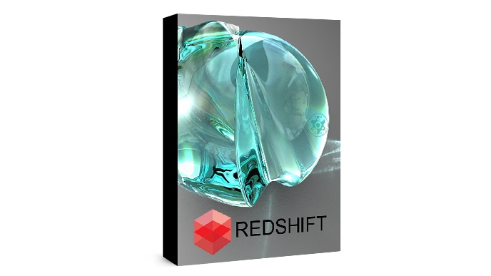 Redshift render
