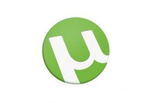utorrent