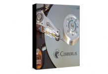 Cerberus FTP Server 11