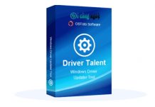 Driver Talent-1