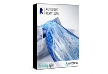 Autodesk Revit 2016