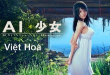 AI Shoujo Viet Hoa