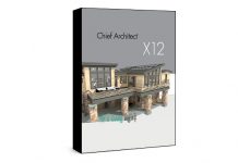 Chief Architect Premier X12