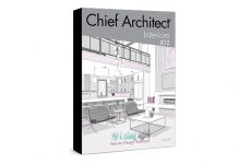 Chief Architect Interiors X12