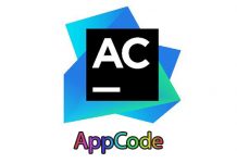JetBrains AppCode