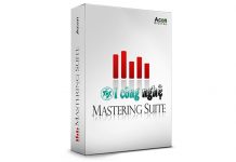 Acon Mastering Suite