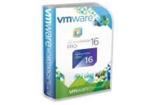 VMware Workstation Pro 16
