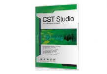 CST Studio