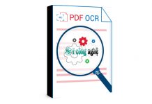 ORPALIS PDF OCR