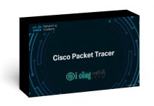 Cisco Packet Tracer