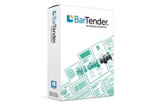 BarTender Designer