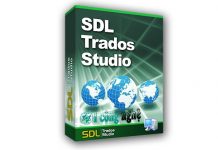 SDL Trados Studio