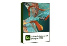 Adobe Substance 3D Designer 2021