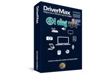 DriverMax