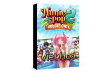 HuniePop 2 - Double Date Viet Hoa
