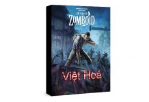 Project Zomboid Viet Hoa