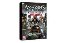 Game Assassins Creed Syndicate Viet Hoa