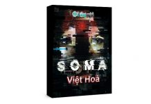 SOMA Viet Hoa