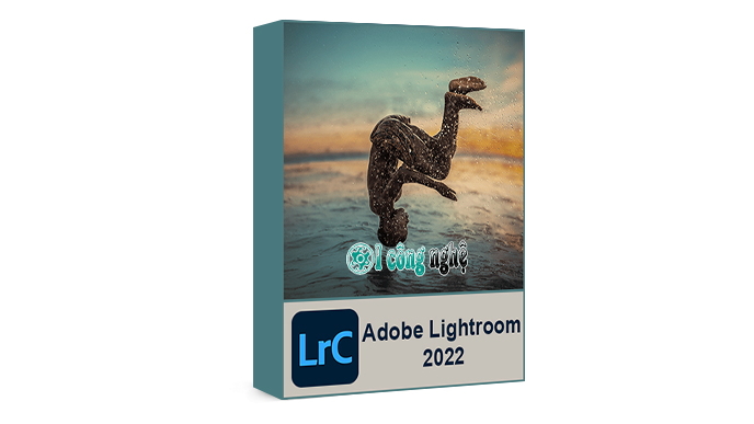 Adobe Lightroom 2022