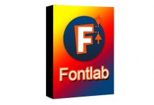 FontLab