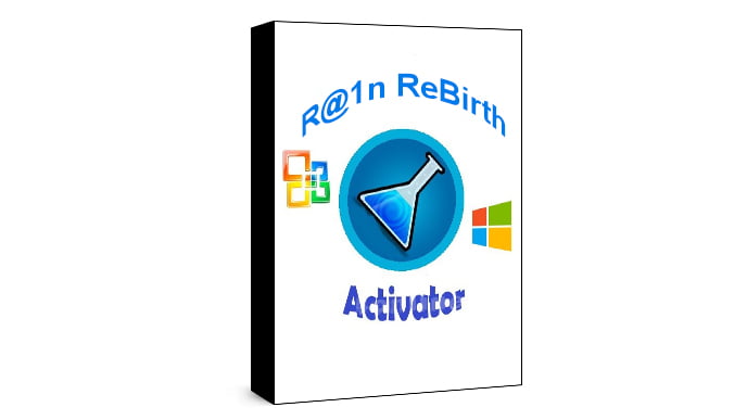 download r@1n rebirth activator 1.3 final
