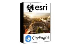 Esri CityEngine