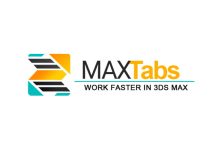 MAXTabs-for-3ds-Max