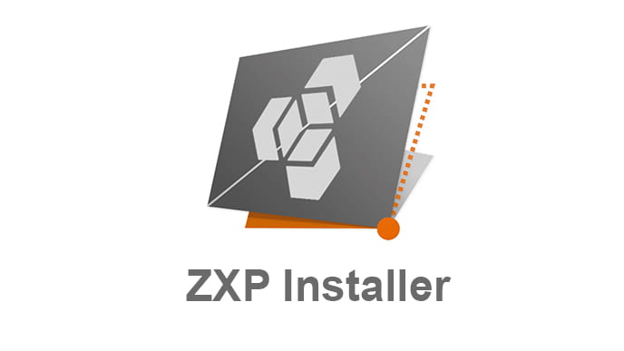 ZXP Installer