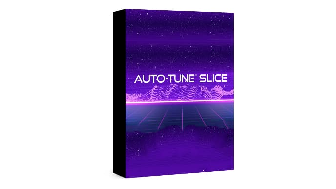Antares Auto-Tune Slice
