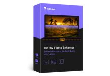 HitPaw Photo Enhancer