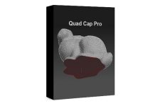 Quad Cap Pro
