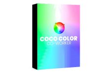 Aescripts Coco Color CoWorker