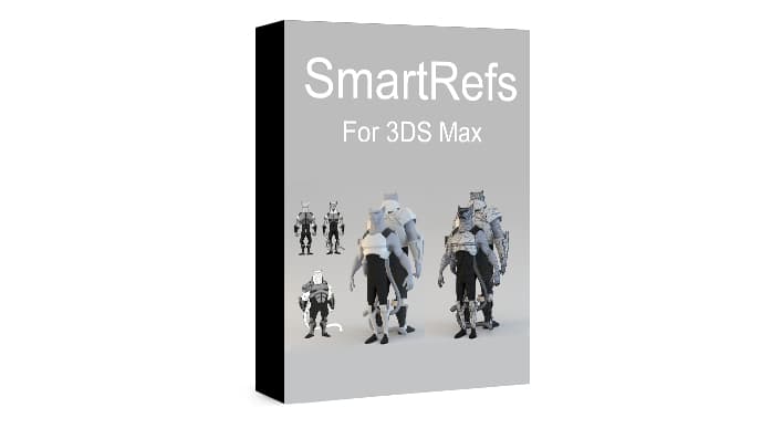 SmartRefs