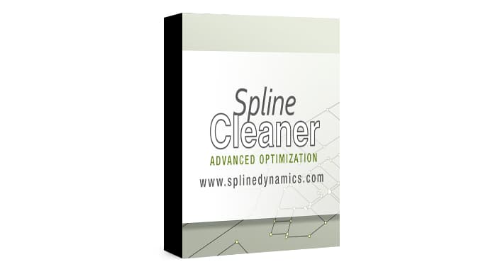 Spline Cleaner