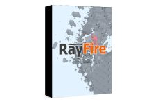 Rayfire for 3ds Max