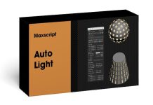 Auto Light for 3DS Max