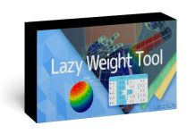 Lazy Weight Tool