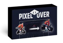 PixelOver