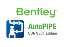 Bentley AutoPIPE